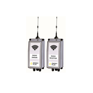 Sistema Remoto Para Control de Bomba Vía RF