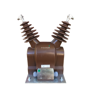Transformador de Voltaje 23-13,2-12 / 0,22KV, 500VA