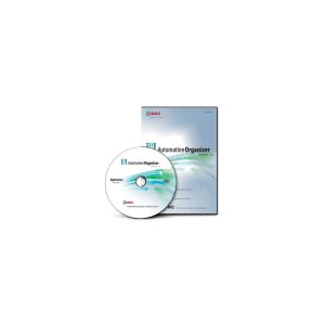 IDEC SW1A-W1C  Automation Organizer Software