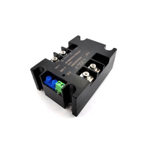 Partidor Suave Monofásico 220Vac 1,5HP/1Kw