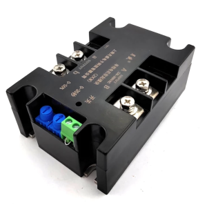 Partidor Suave Monofásico 220Vac 1HP/0,75Kw