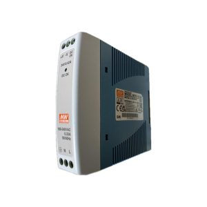 Fuente De Poder Riel Din 24vcc 0,42a 10w