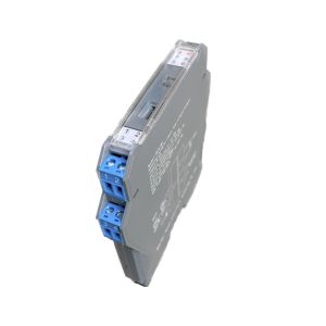 Convertidor De Señal Analógica 4 A 20ma; 0 A 10v Riel Din