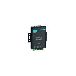 Conversor Serial Rs232 A Rs485 Rs422 Industrial Moxa Tcc-100