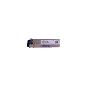 Transceptor SFP 1.25G con Conector LC de Fibra dual