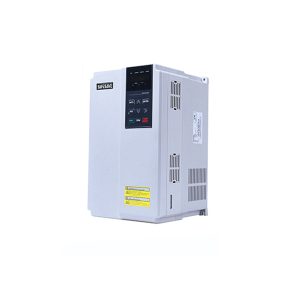 Variador de Frecuencia de Motor 380Vac 1HP/0,75KW.