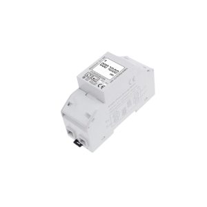 Medidor De Energía Monofásico 220vac Montaje a Riel Din