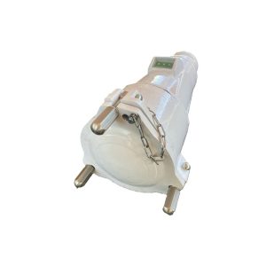 Enchufe Minero 5-8KV VICTOR Hembra Volante c/led