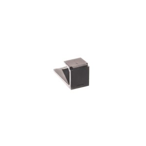 PANDUIT Tapa ciega Negra, bolsa 10 unidades