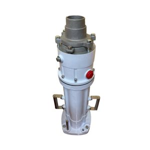 Enchufe Minero Volante Clase 25KV Victor