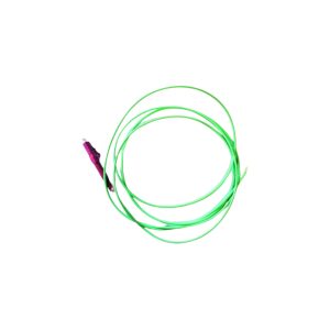 EXELINK Pigtails OM4 1.5M Conector LC Purple