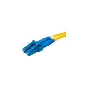 EXELINK Jumper LC/LC Monomodo Duplex 10 M
