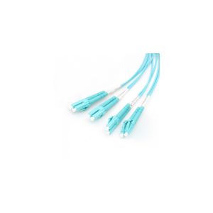 EXELINK JUMPER LC/LC Duplex OM3 15 MT 5LDLC-M01 AP