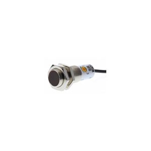 Sensor de Metal Fotoeléctrico Difuso 400mm PNP M12 c/cable
