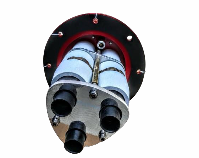Enchufe 22-25KV 2