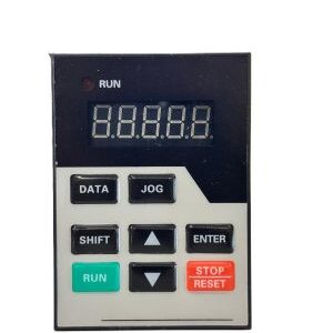 Panel de Control Desmontable de Partidor Suave Safesave