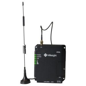 Router 4G Lite Industrial POE
